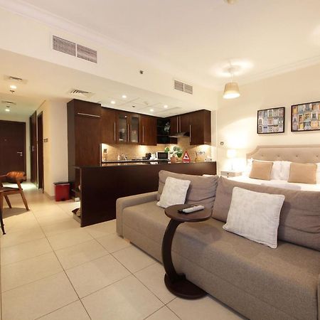 Prime Retreats - Downtown Dubai Διαμέρισμα Εξωτερικό φωτογραφία
