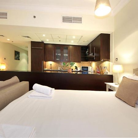Prime Retreats - Downtown Dubai Διαμέρισμα Εξωτερικό φωτογραφία