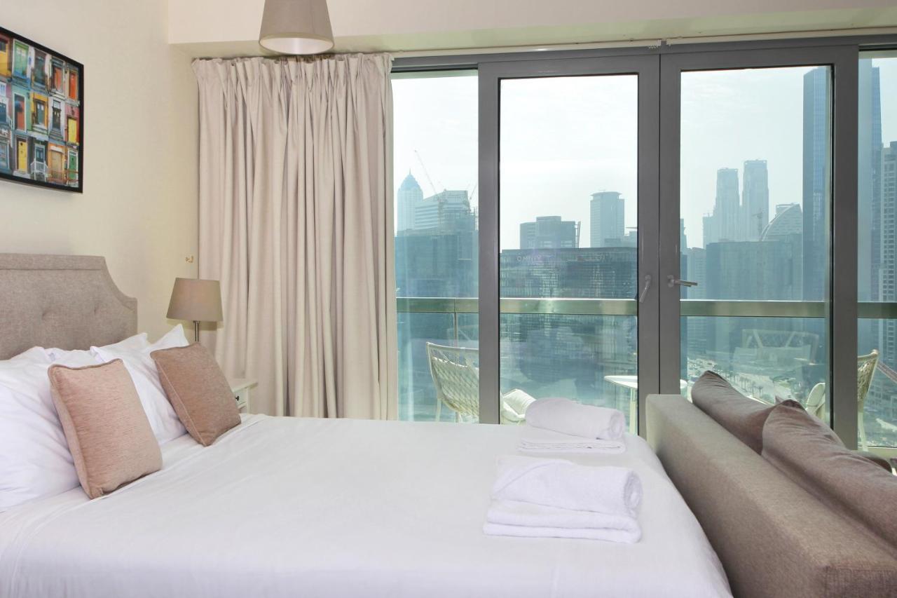Prime Retreats - Downtown Dubai Διαμέρισμα Εξωτερικό φωτογραφία