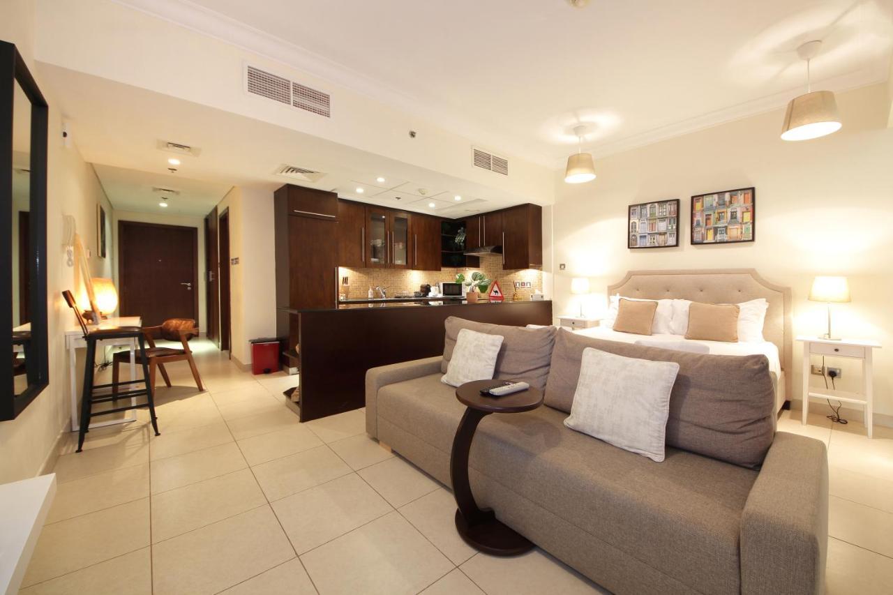 Prime Retreats - Downtown Dubai Διαμέρισμα Εξωτερικό φωτογραφία
