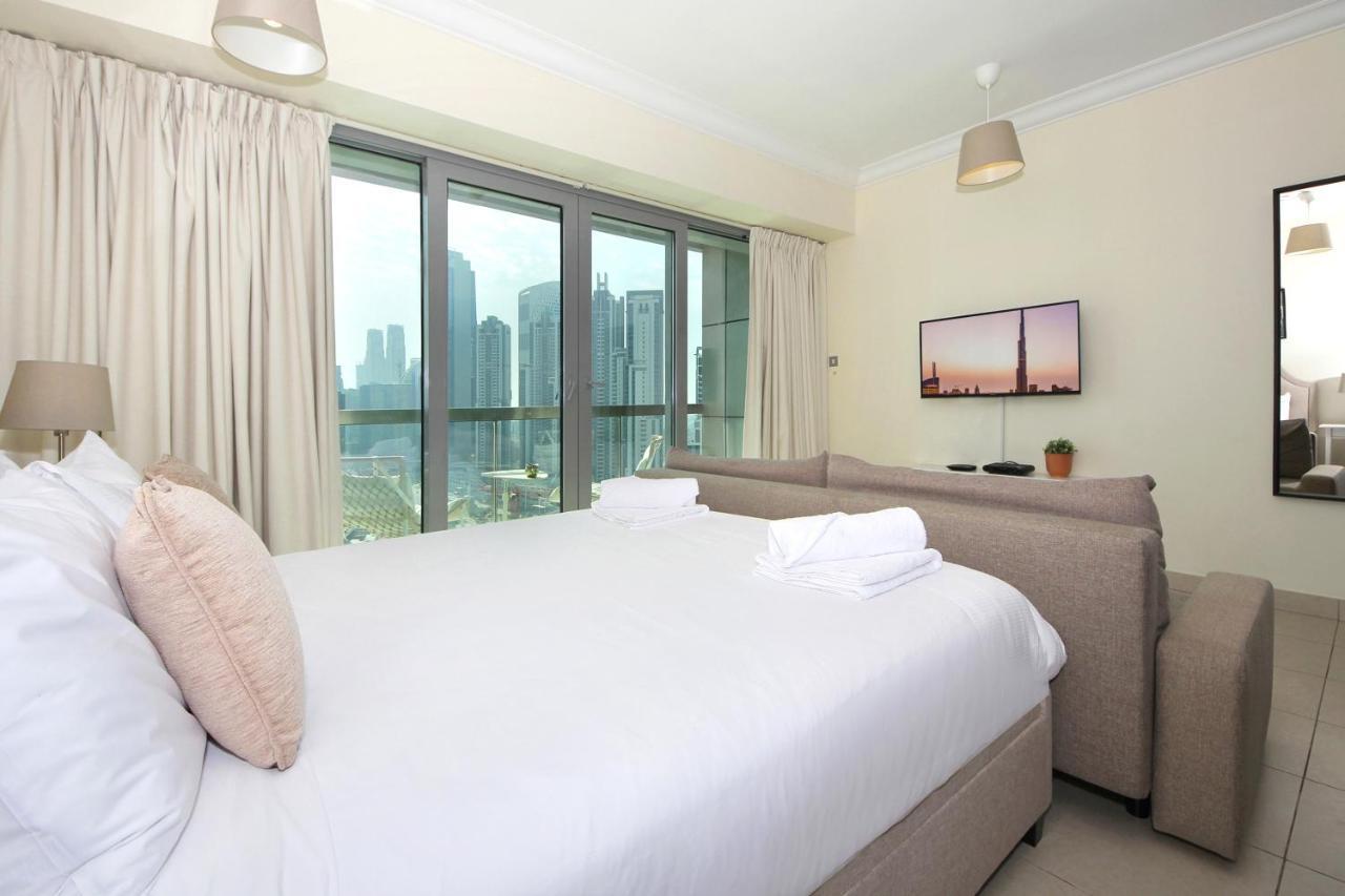 Prime Retreats - Downtown Dubai Διαμέρισμα Εξωτερικό φωτογραφία