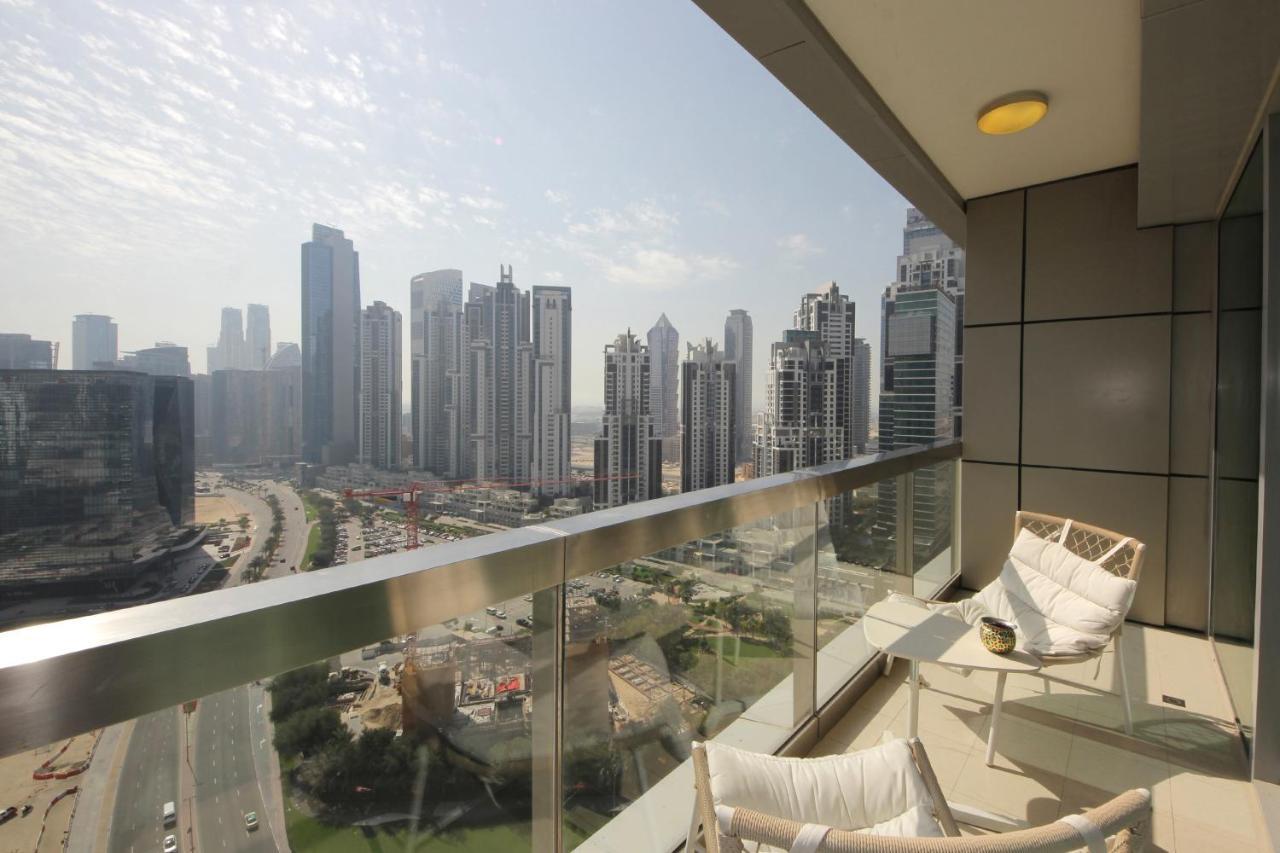 Prime Retreats - Downtown Dubai Διαμέρισμα Εξωτερικό φωτογραφία