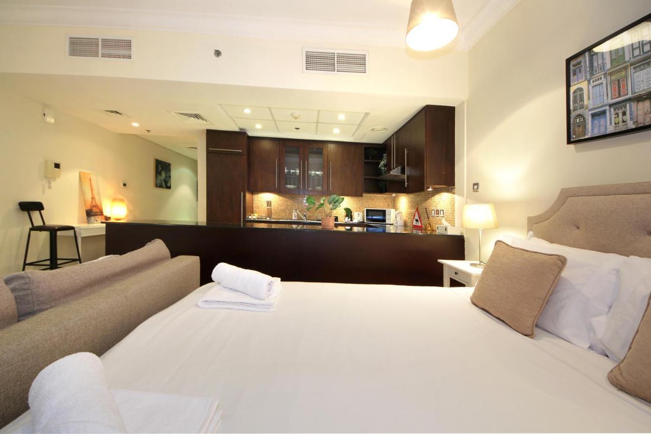 Prime Retreats - Downtown Dubai Διαμέρισμα Εξωτερικό φωτογραφία
