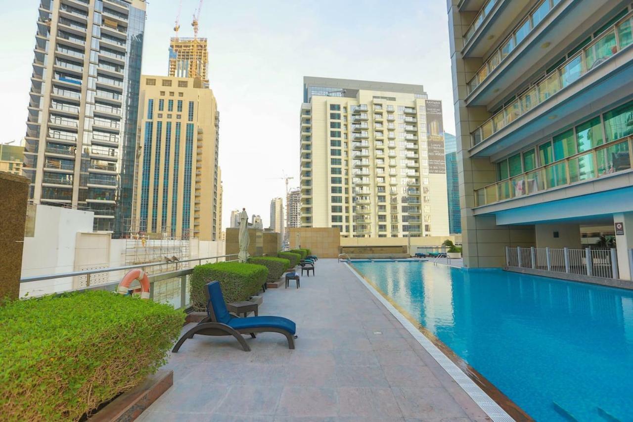 Prime Retreats - Downtown Dubai Διαμέρισμα Εξωτερικό φωτογραφία