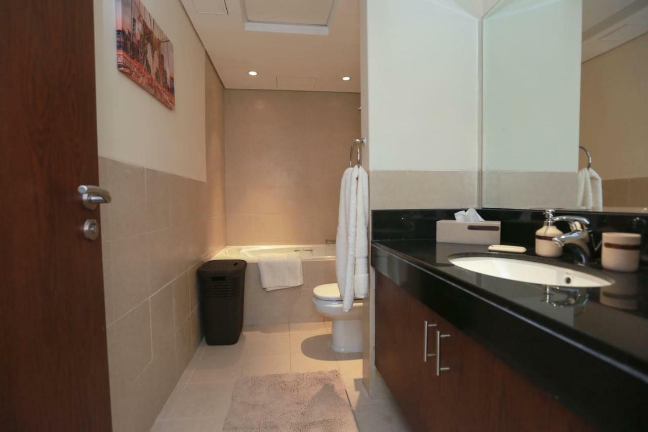 Prime Retreats - Downtown Dubai Διαμέρισμα Εξωτερικό φωτογραφία