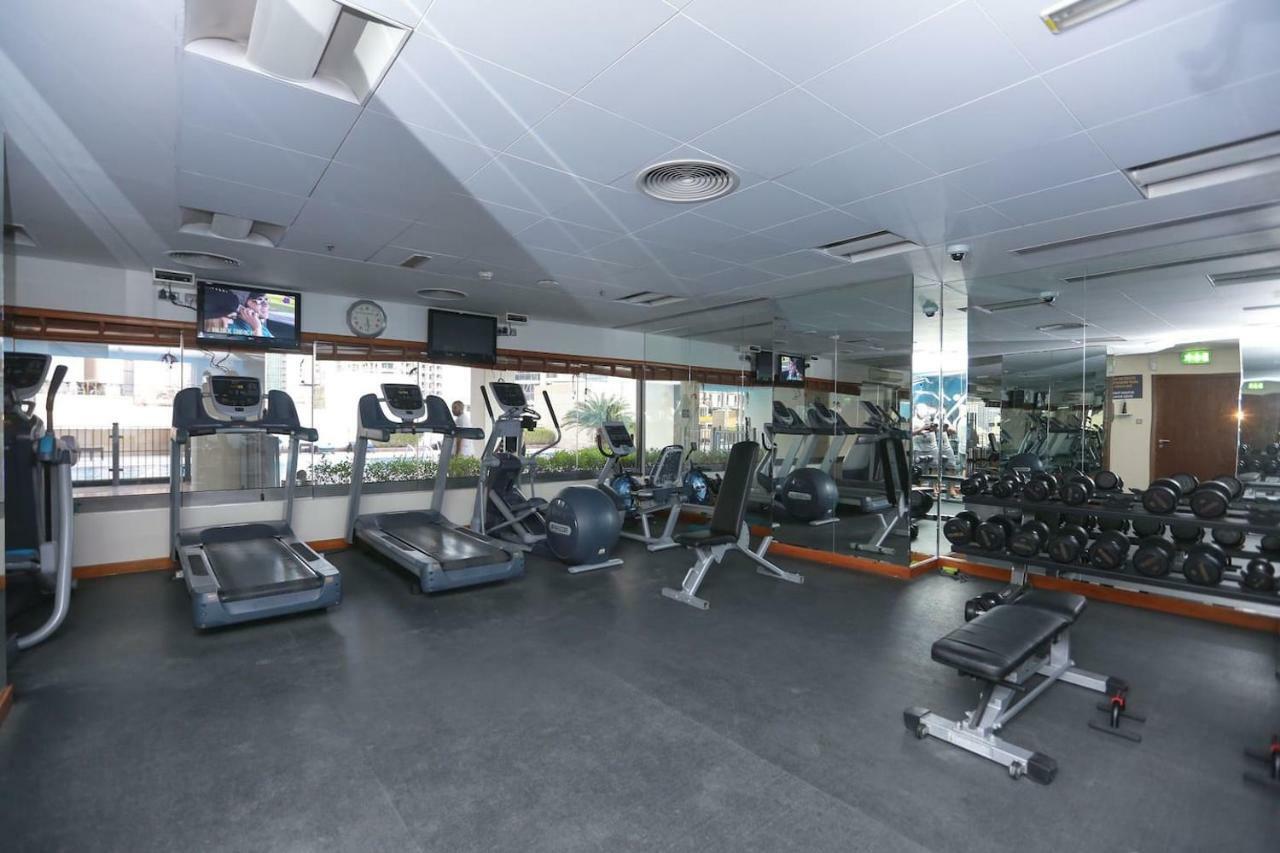 Prime Retreats - Downtown Dubai Διαμέρισμα Εξωτερικό φωτογραφία