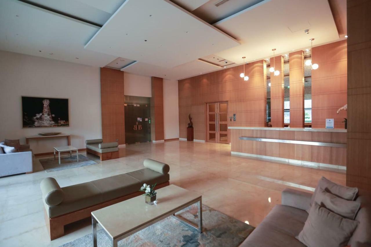 Prime Retreats - Downtown Dubai Διαμέρισμα Εξωτερικό φωτογραφία