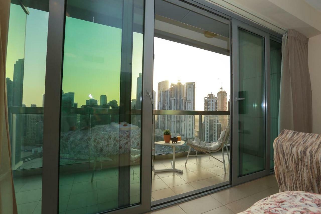 Prime Retreats - Downtown Dubai Διαμέρισμα Εξωτερικό φωτογραφία